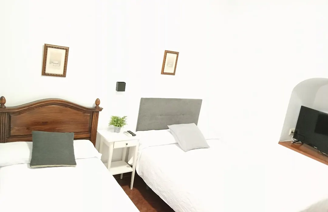 Hostal Cuzco-1