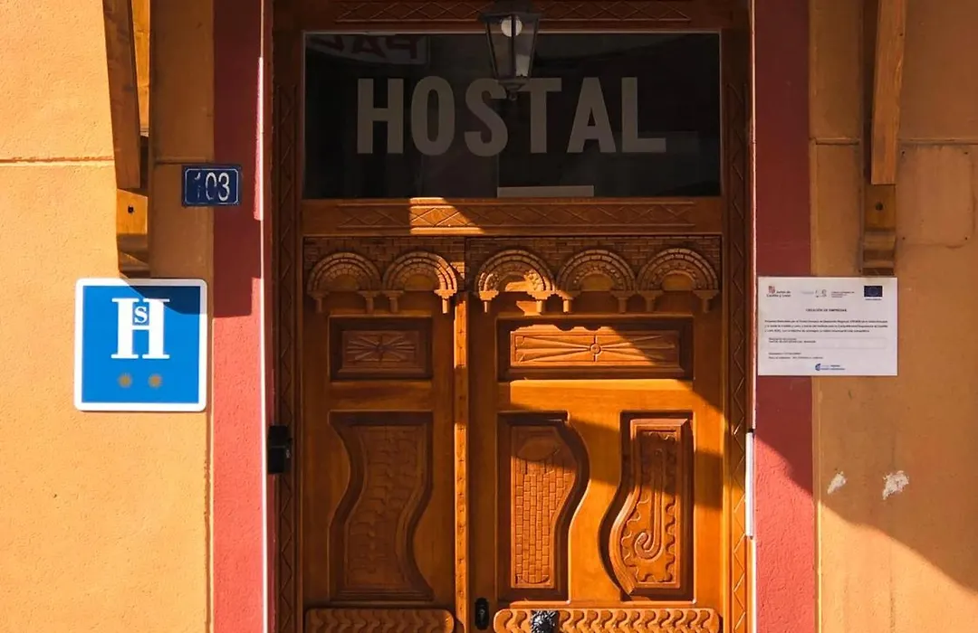Hostal San Juan-1