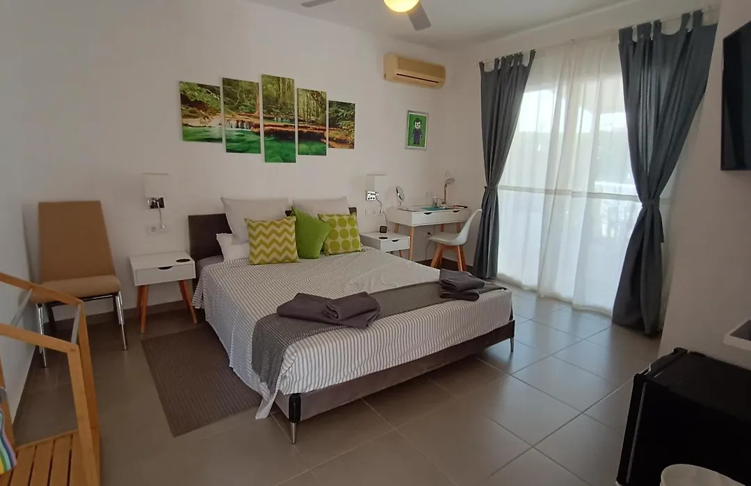 Casa Rainbow - Boutique Bed & Breakfast (Adults Only)-1
