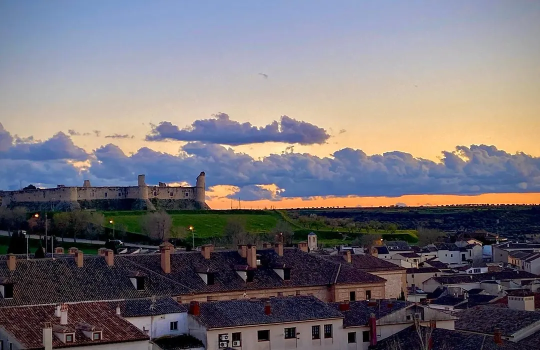 Hostal Chinchon-1
