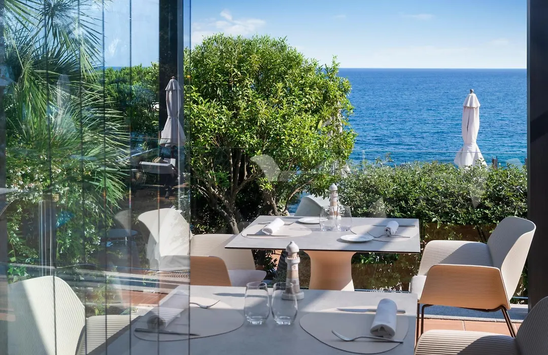 Hotel Cala Del Pi - Adults Only-1