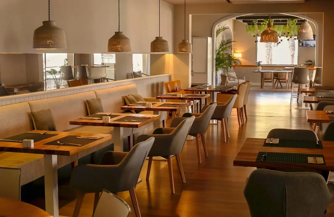 Llaut Boutique Hotel (Adults Only)-1