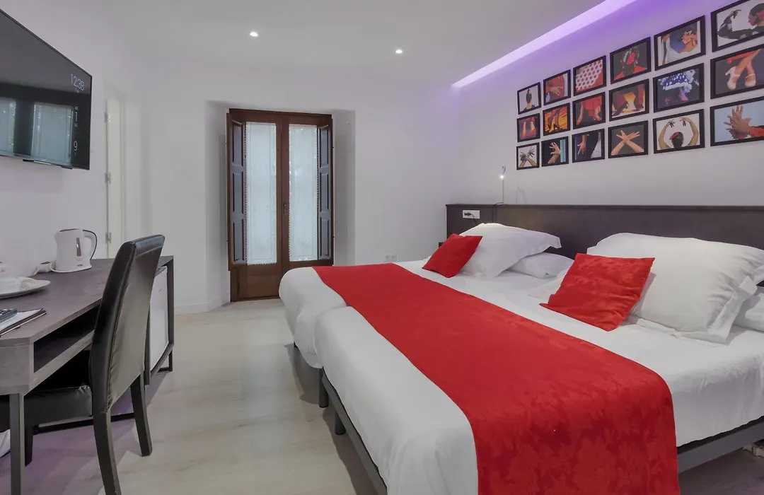 Hotel Ronda Nuevo-1