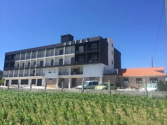 Hotel Santome-1