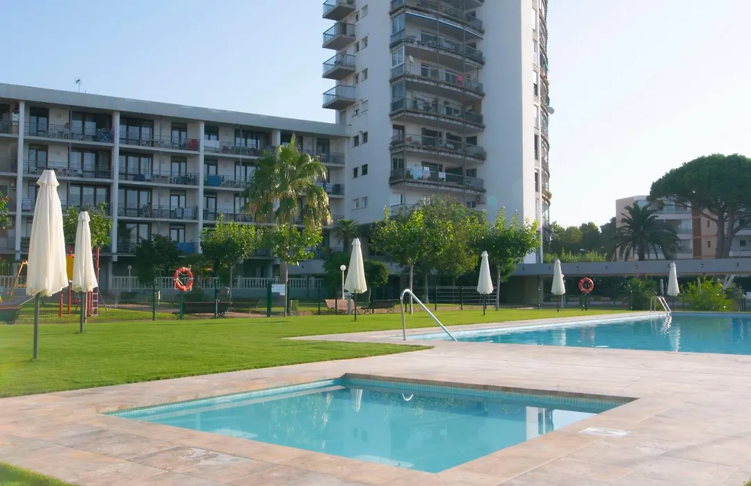 Agaro Cambrils Apartments-1
