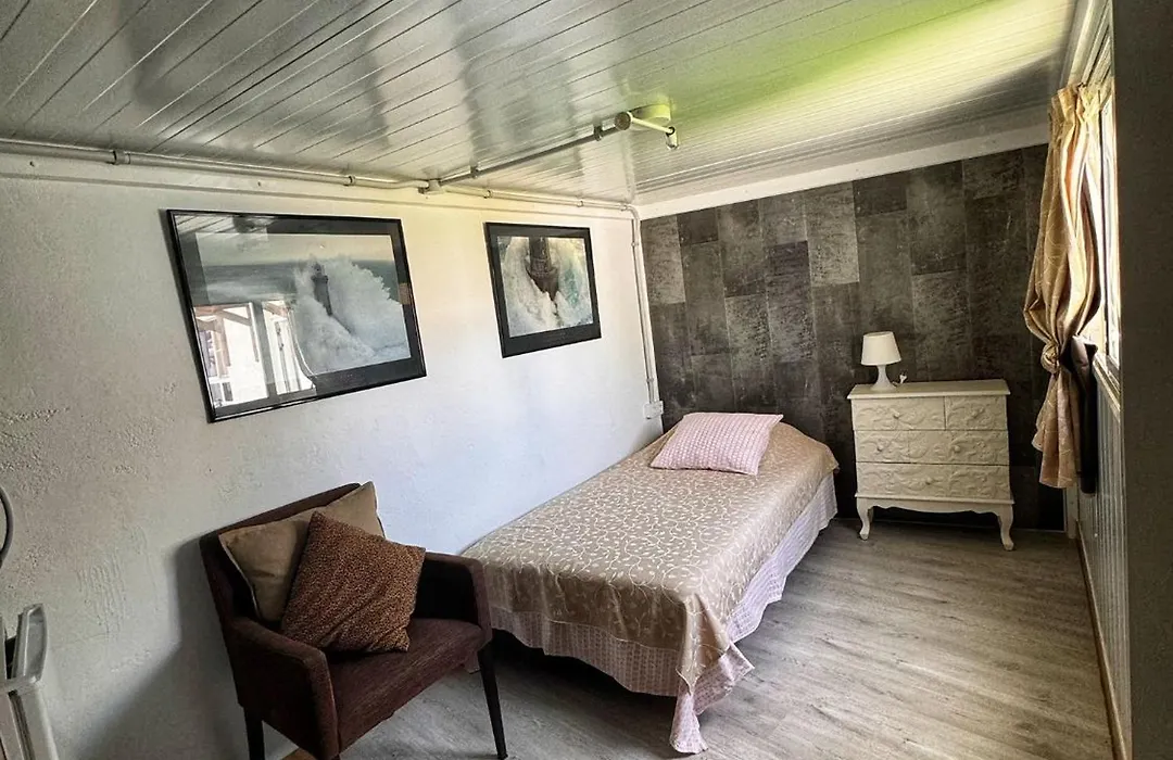 Habitación Namasté-1