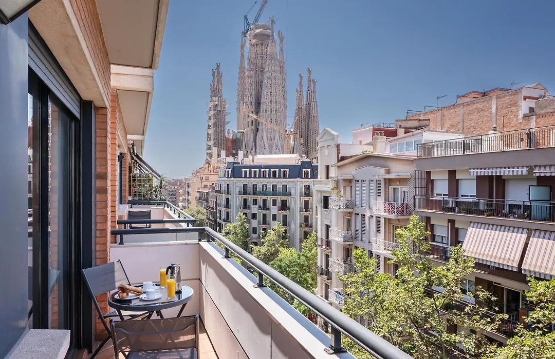 Apartaments Marina - Abapart-1