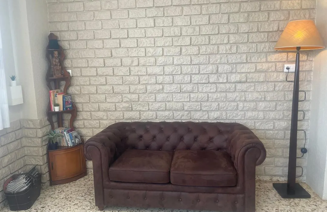 Hostal Moreno-1