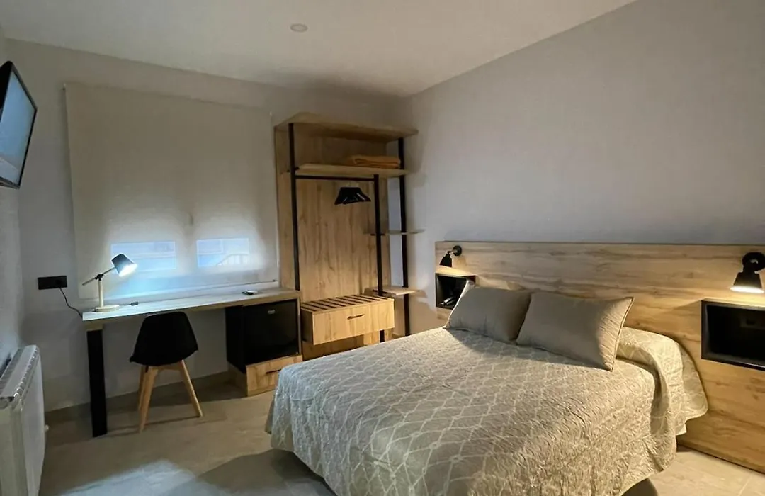 Hotel Daymiel-1
