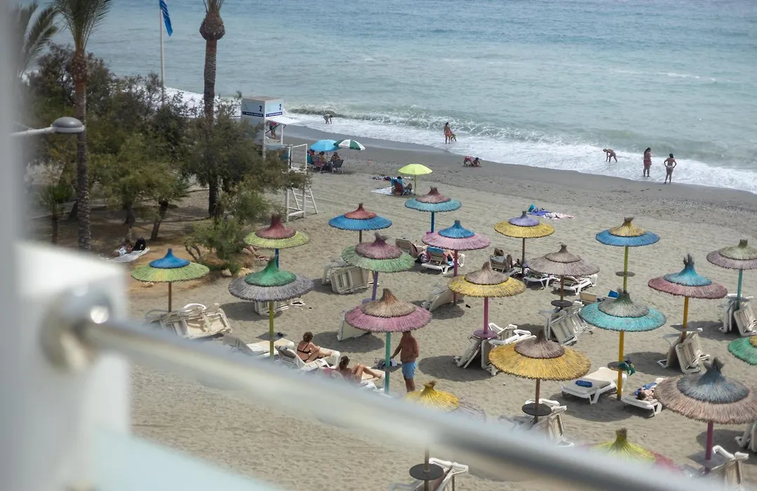 Hotel Doña Luisa-1