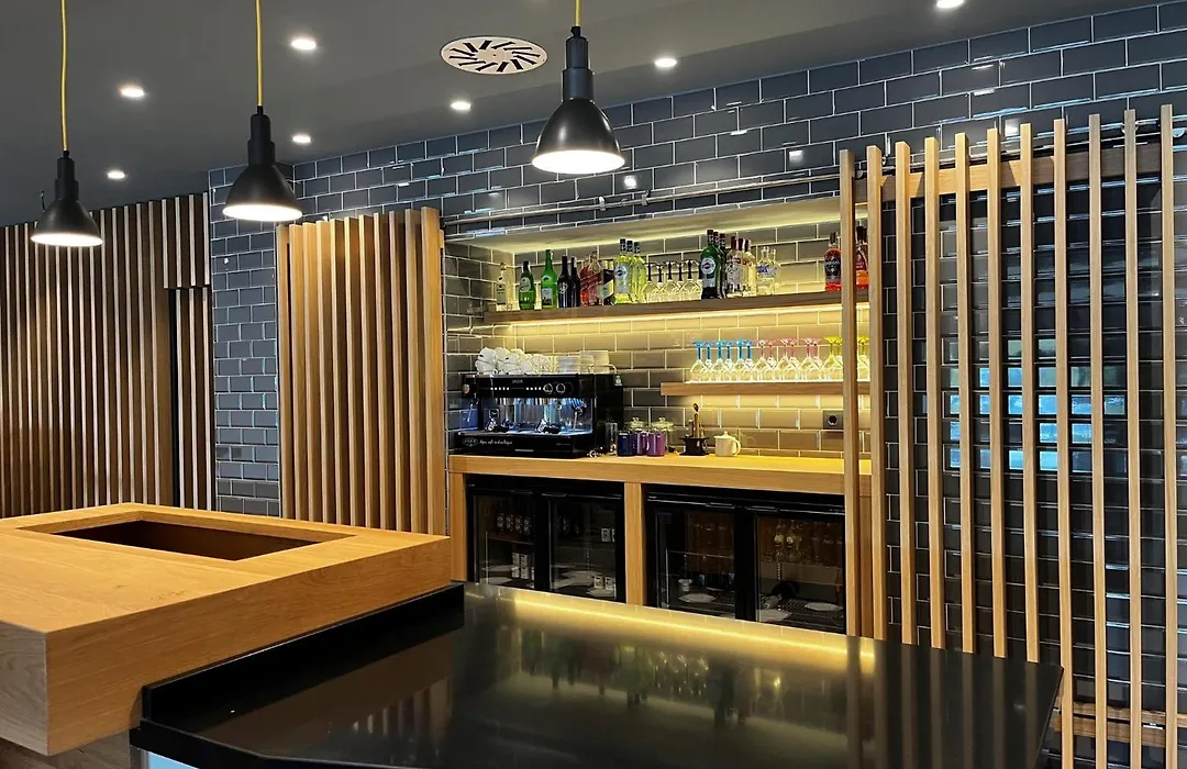 Holiday Inn Express Bilbao Airport By Ihg-1