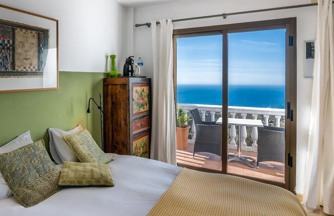 Campo Agave B&B-1