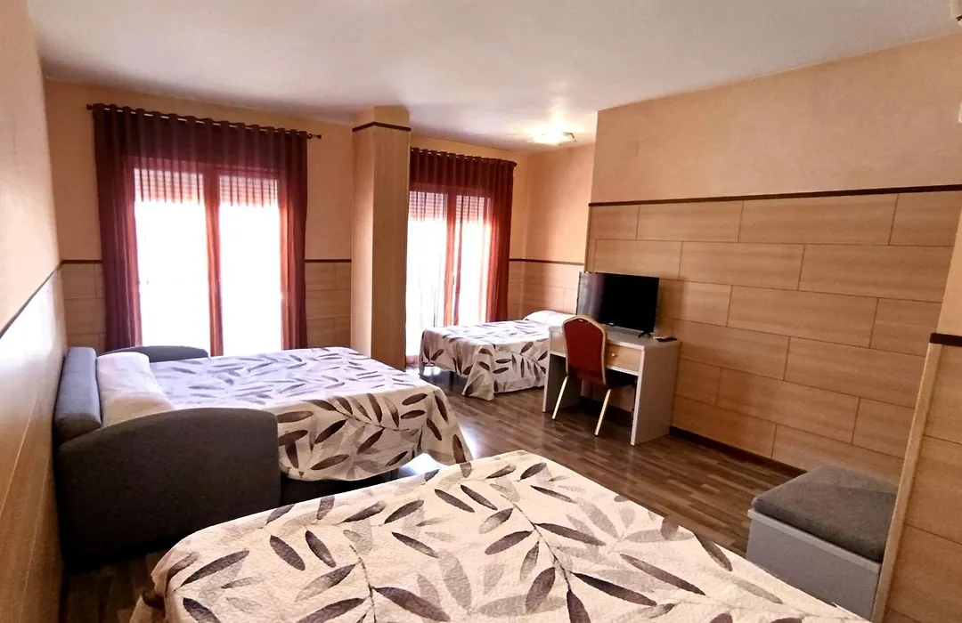 Hotel Pio XII Jumilla-1