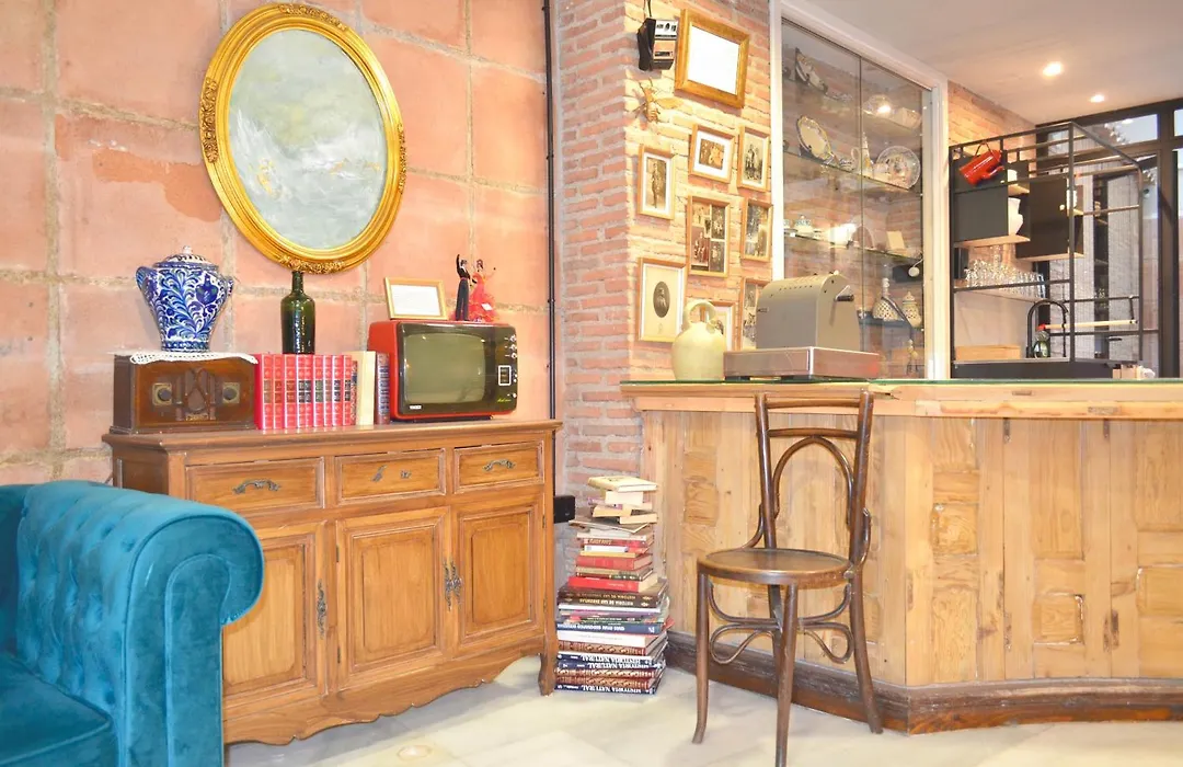 Santa Rita Rita B&Boutique-1