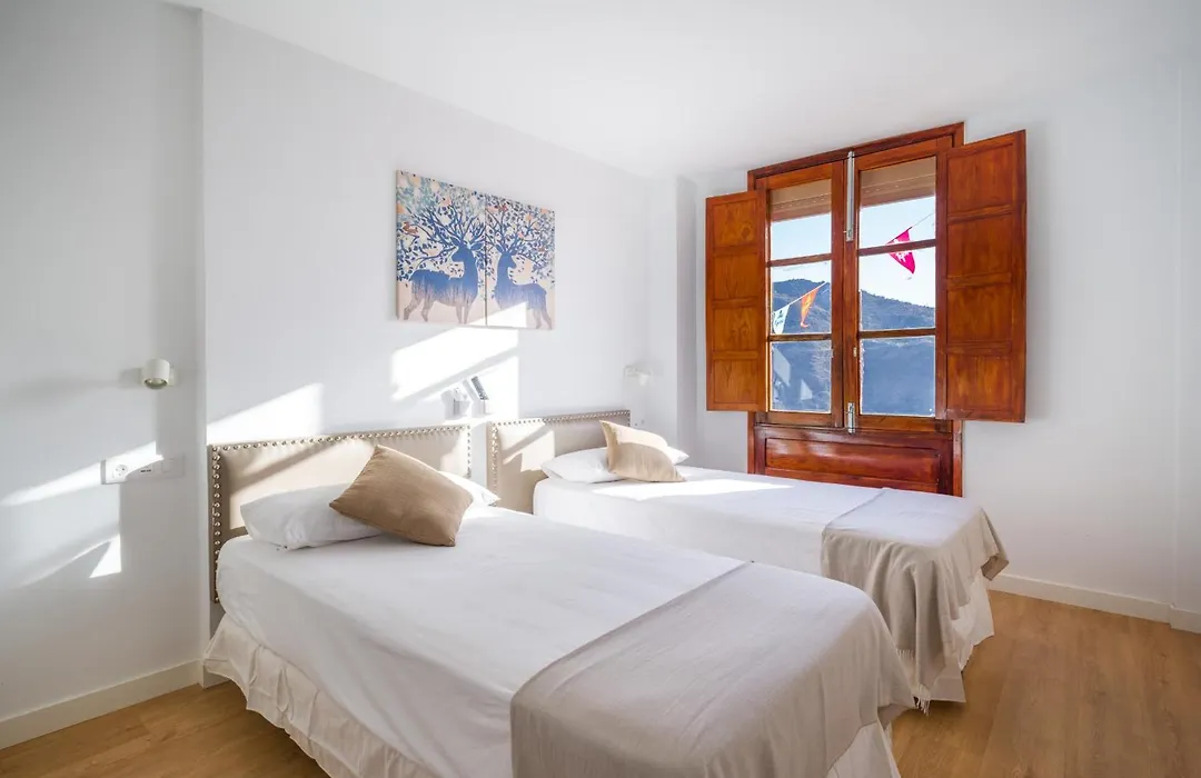 Texeda Room Suites-1