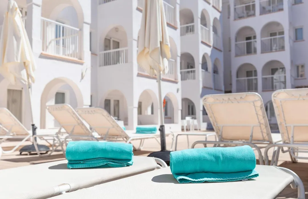 Bq Cala Ratjada (Adults Only)-1