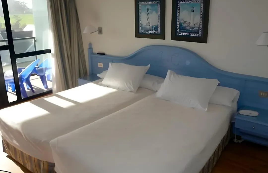 Hotel Juan de la Cosa-1