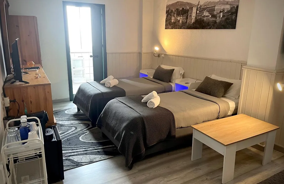 Itinere Rooms-1