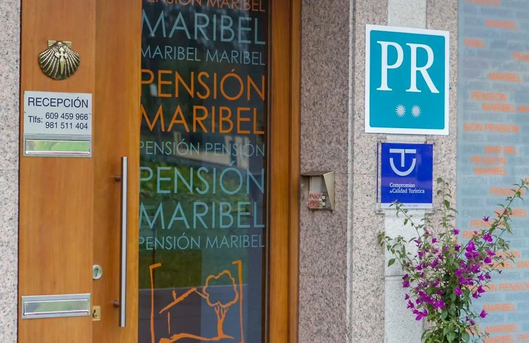 Hostal Maribel-1