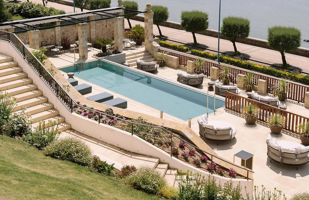 Palacio Arriluce Hotel - The Leading Hotels Of The World-1