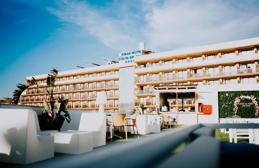 Gran Hotel Costa Del Sol-1
