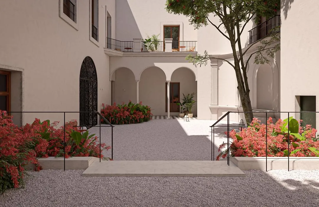 Mercer Residences Sevilla-1