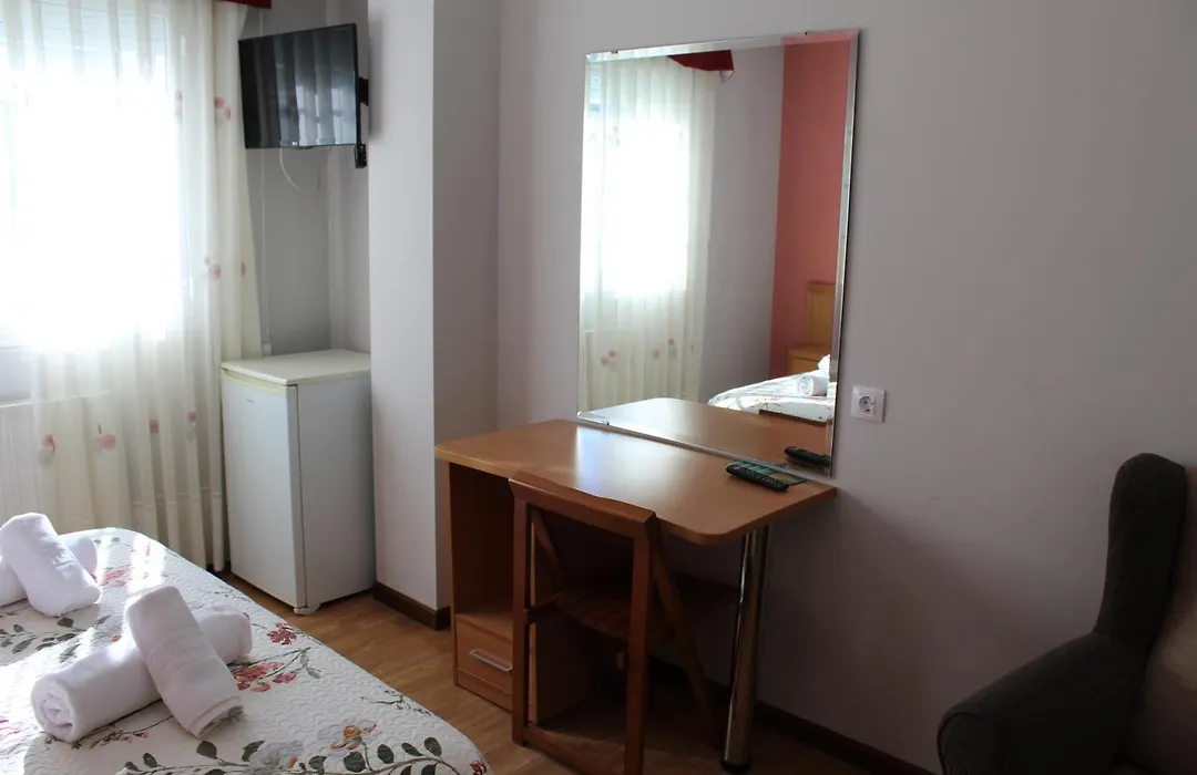 Hotel Rego Foz-1