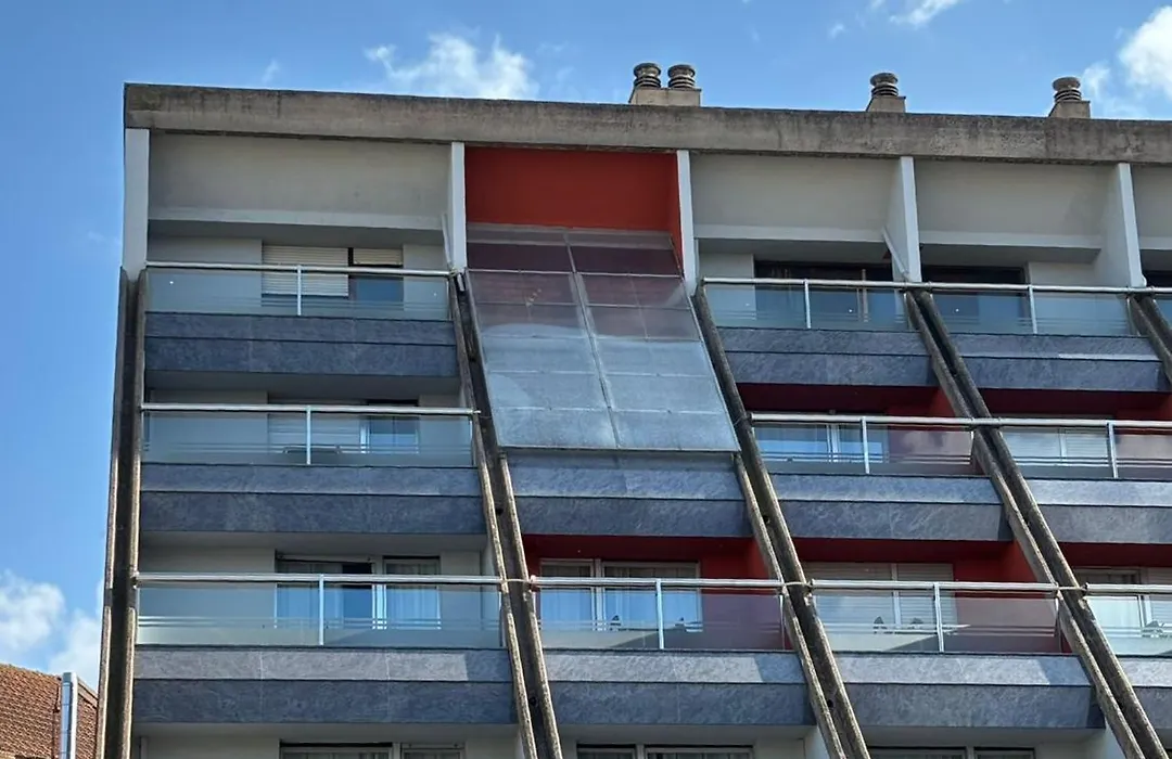 Hotel Can Pamplona-1