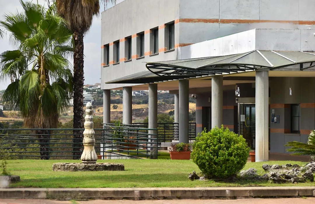 Hotel Corazón del Jerte-1