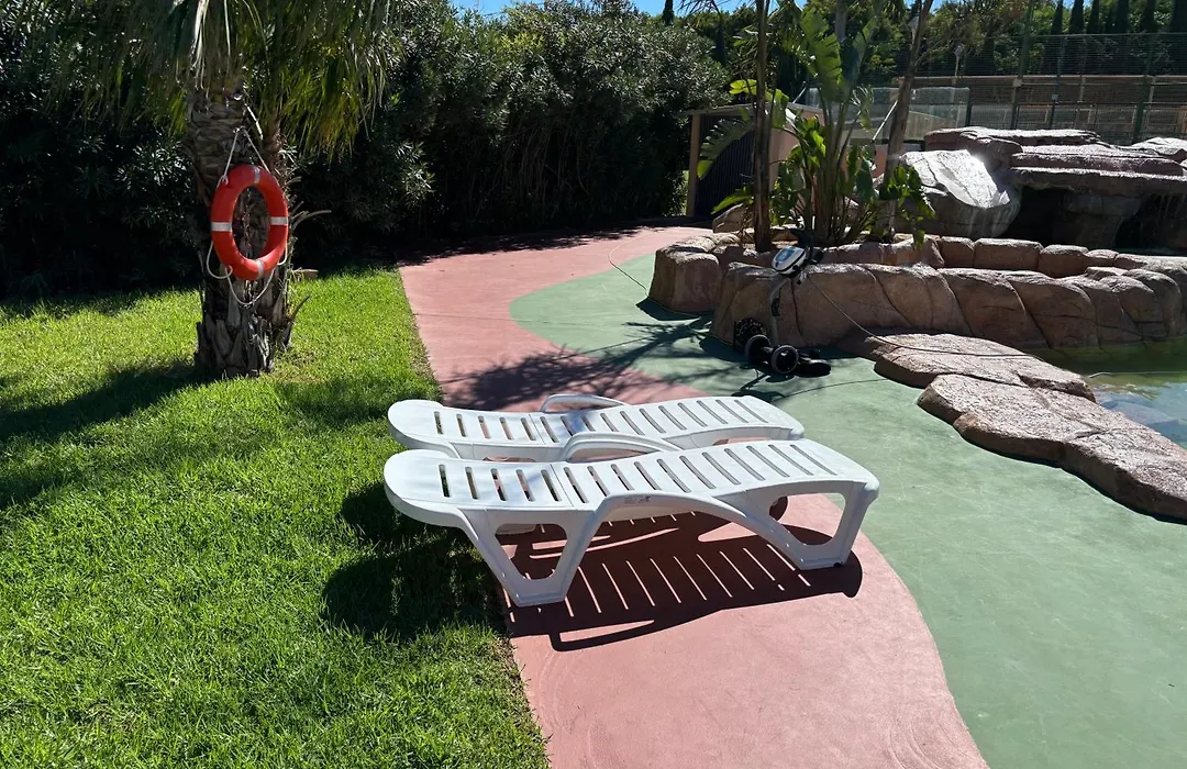 Cambrils Paradise-1