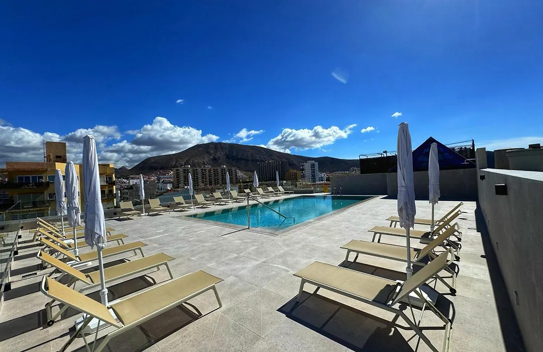 Hotel Reveron Plaza-1