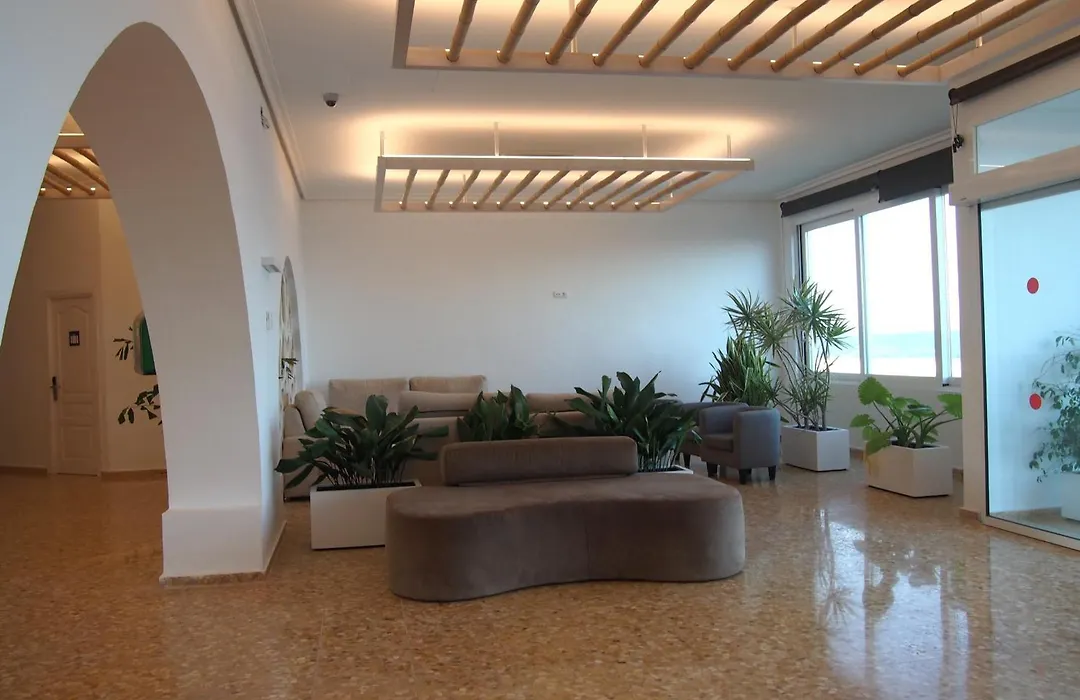 Hotel Roca Bella-1