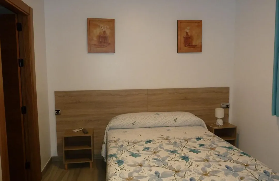 Hostal Casa Fermina-1