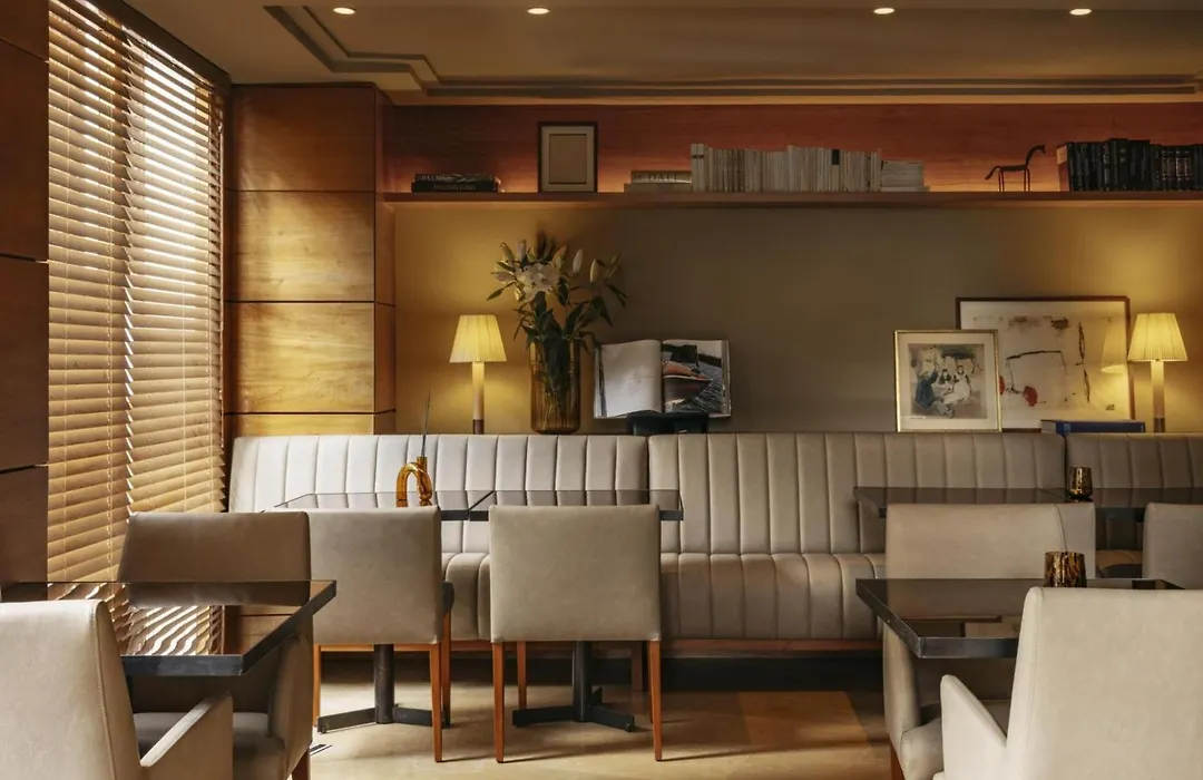 Hotel Villa Real, A Member Of Preferred Hotels & Resorts-1