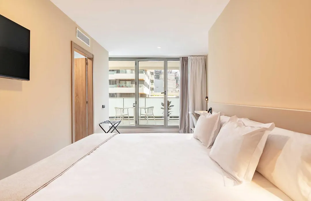 Hq Arena Hotel-1