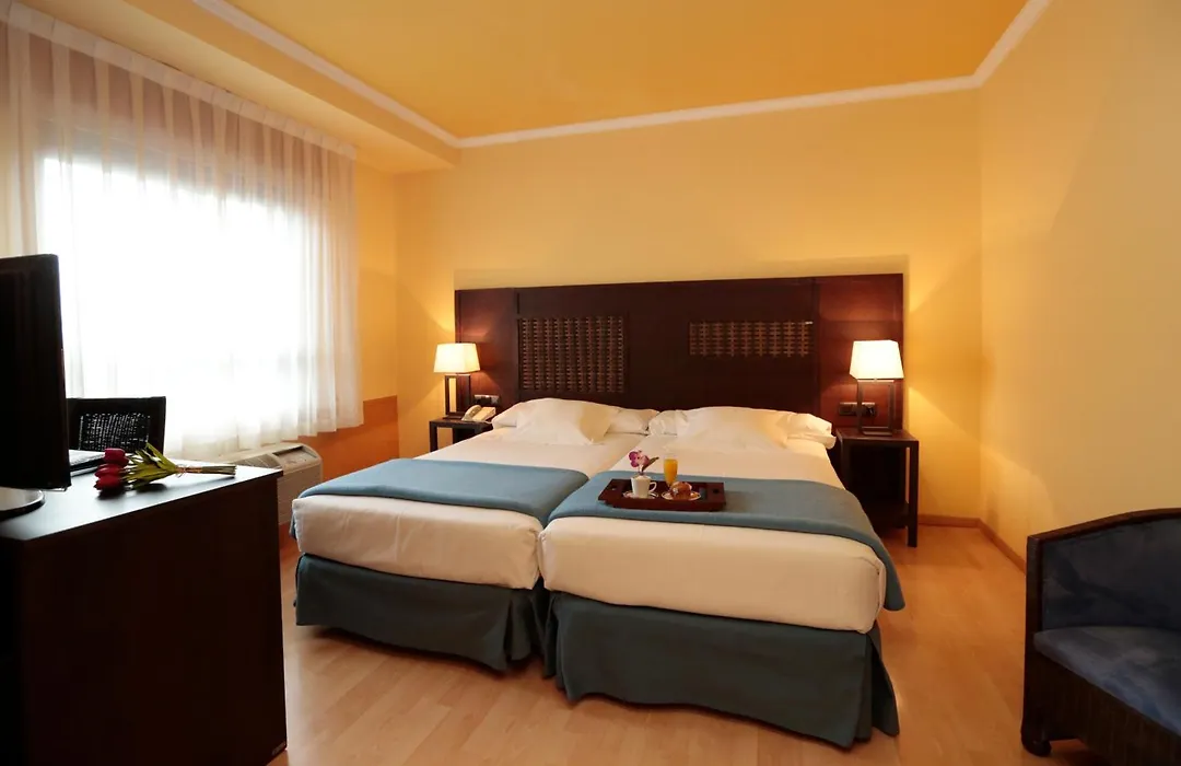 Hotel Spa Congreso-1