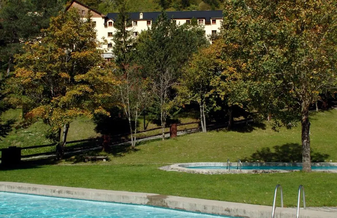 Hotel Caldas-1