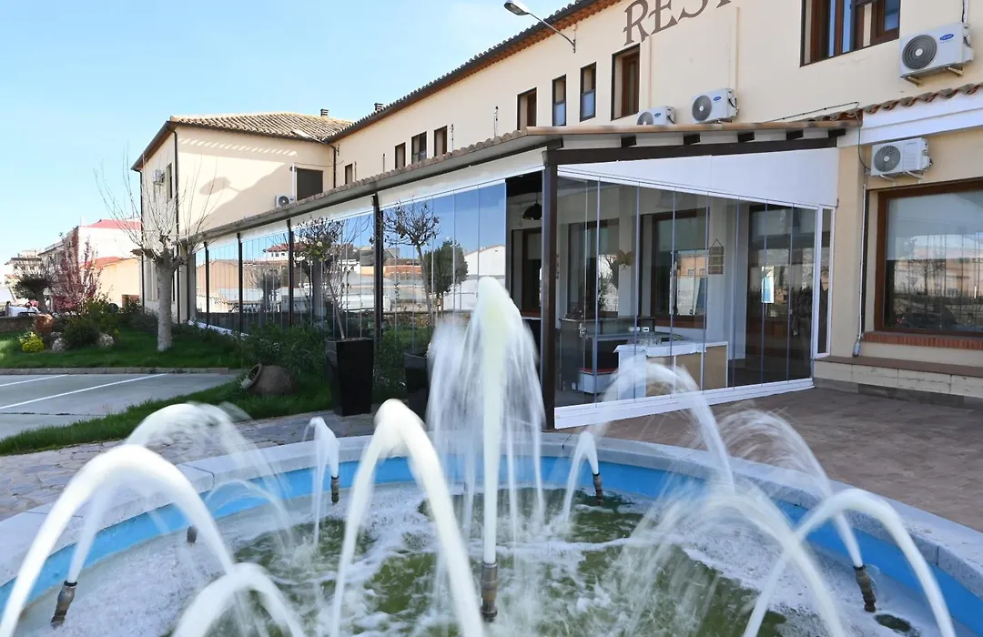 Hotel del Sol-1