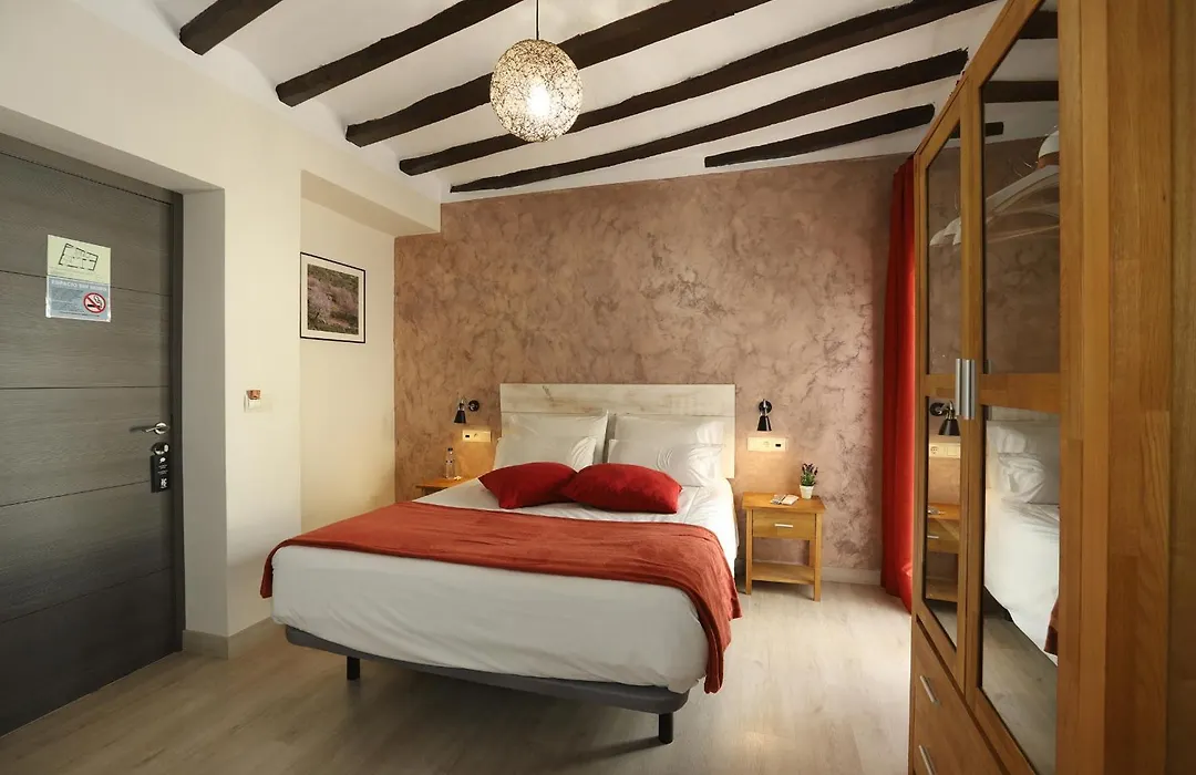Nasilvana Hotel & Spa Adults Only-1