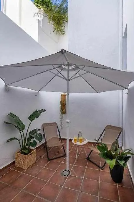 Hi Granada Suite A-1
