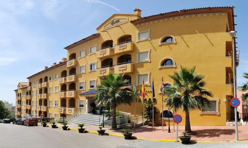 Hotel Vivemar-1
