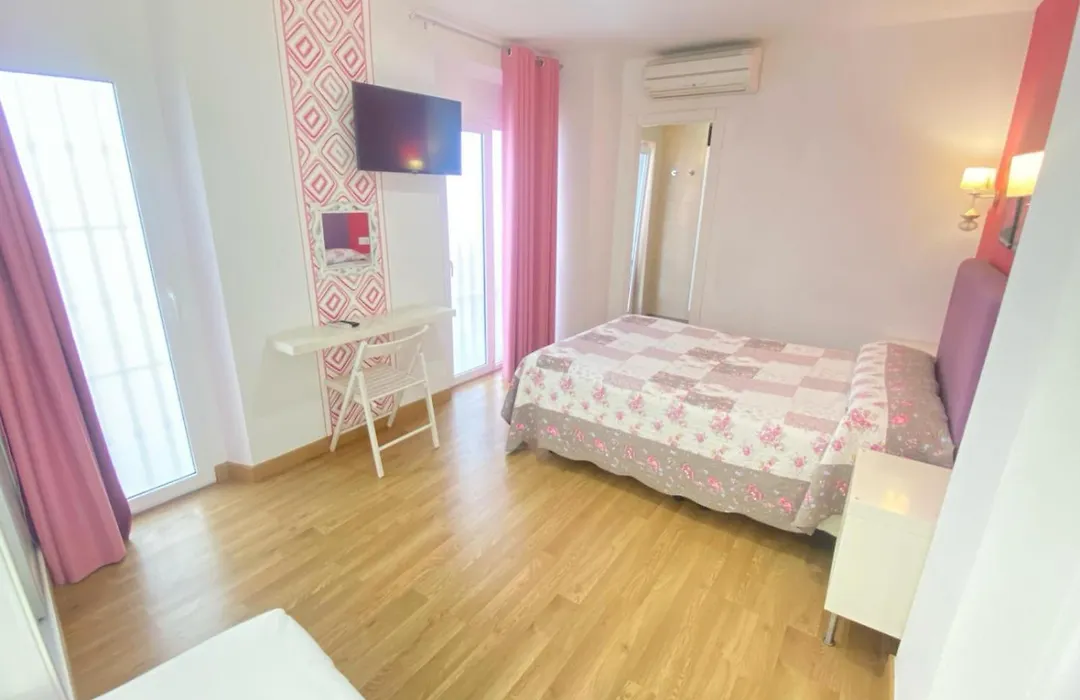 Hostal Fabiola-1