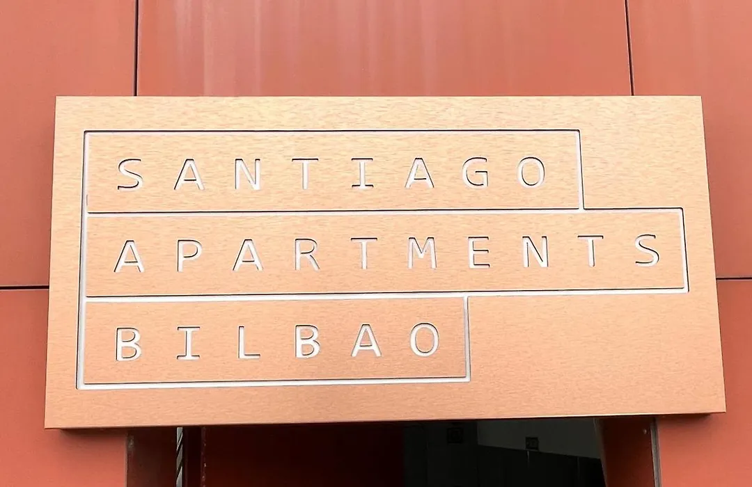 Santiago Apartments Bilbao-1