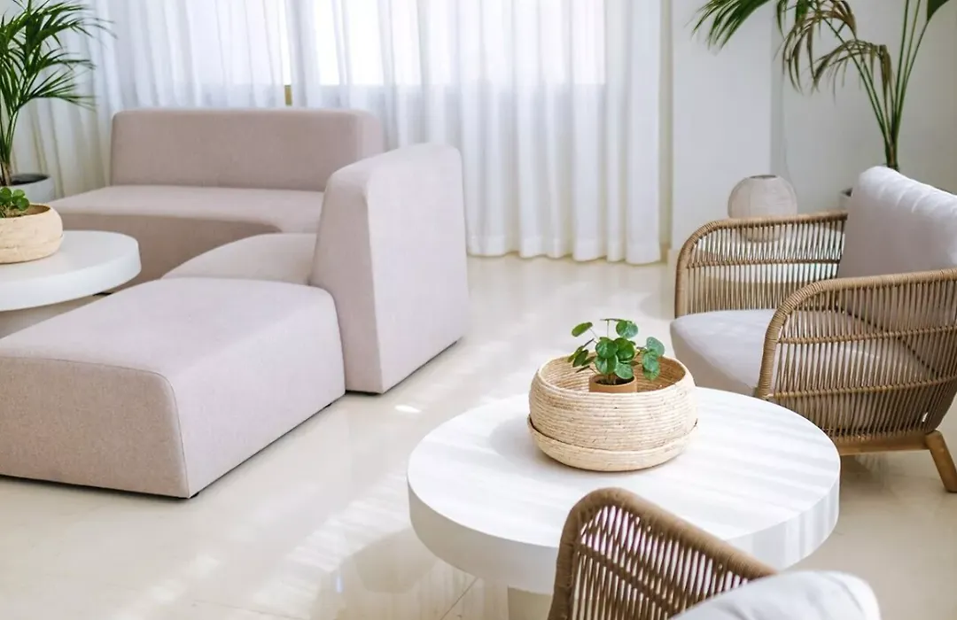 Hotel Ankaa Adults Only From 14 Years-1