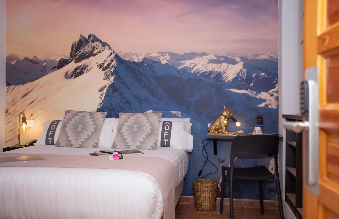 Casual Natura Valencia By Casual Hoteles-1