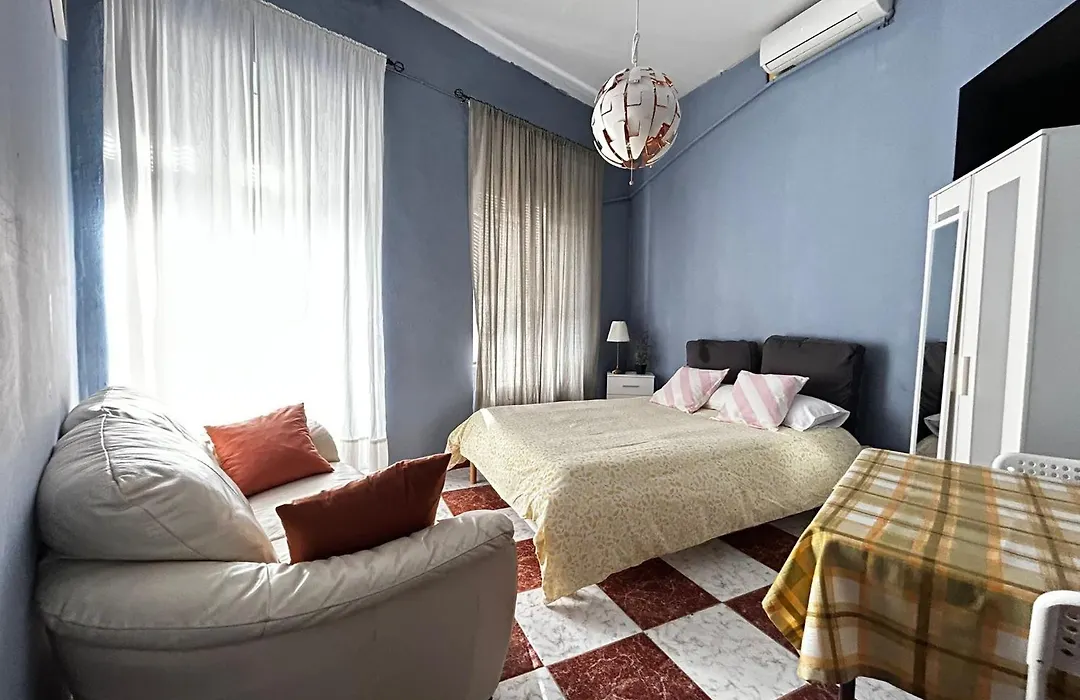 Santa Isabel Low Cost Rooms In Private House-1