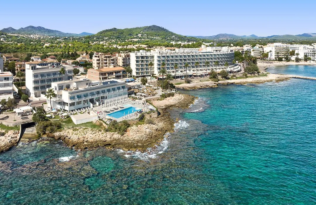 Hotel Atolon-1