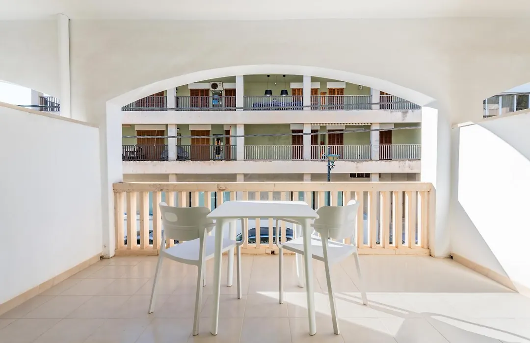 Hotel Martorell By Mhr-1