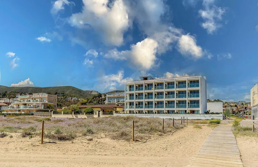 Apartamentos Azul-1
