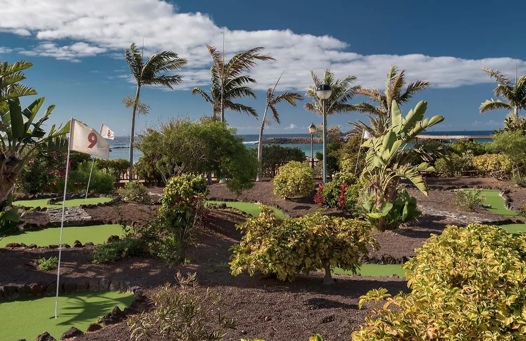 Sheraton Fuerteventura Golf&Spa Resort-1